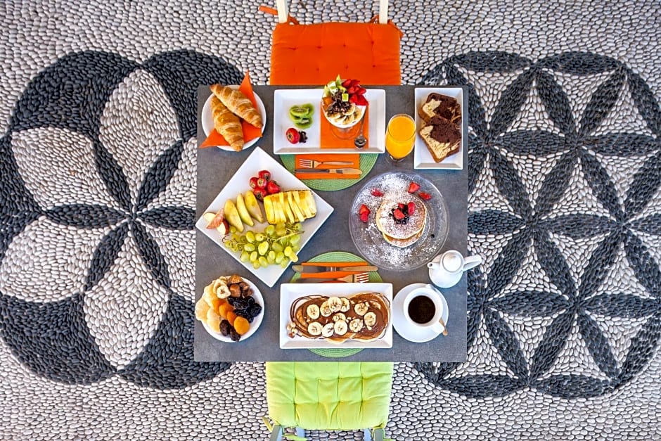 In Camera Art Boutique Hotel