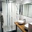 Hotel Restaurant La Couronne by K