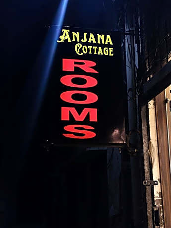 Hotel Anjana Cottage