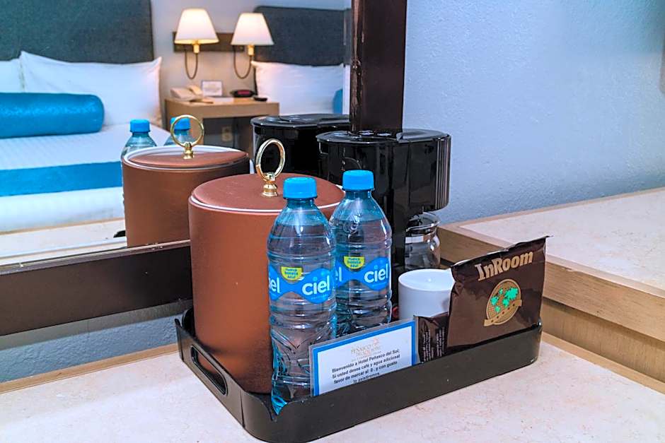 Peñasco del Sol Hotel