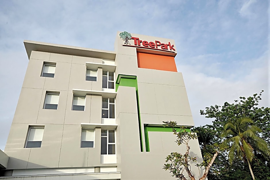 Treepark Hotel Banjarmasin
