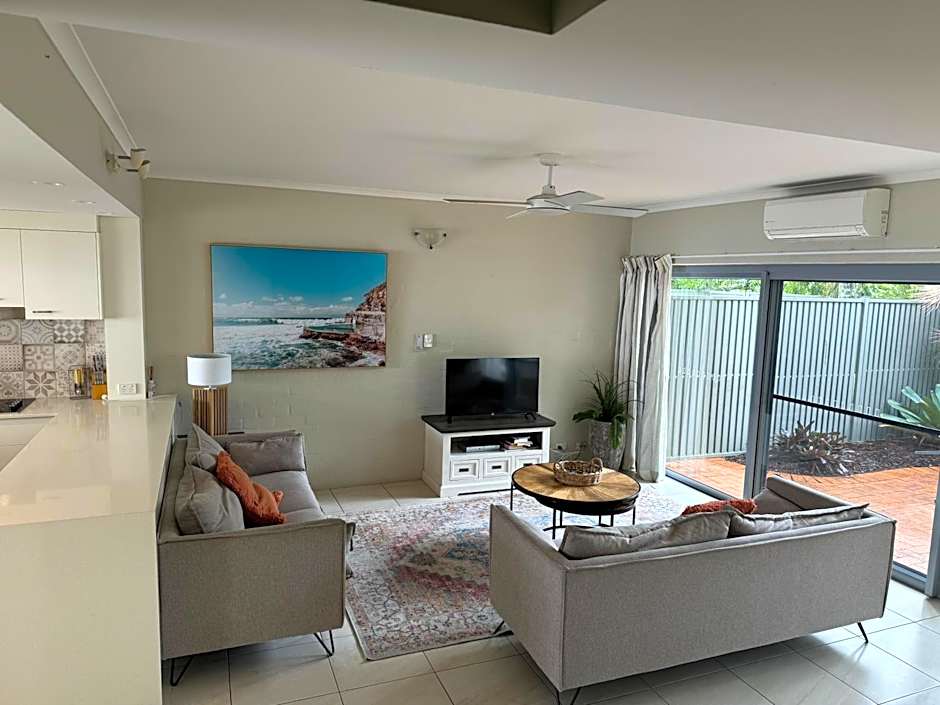 Le Court Villas