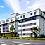 B&B Hotel Darmstadt