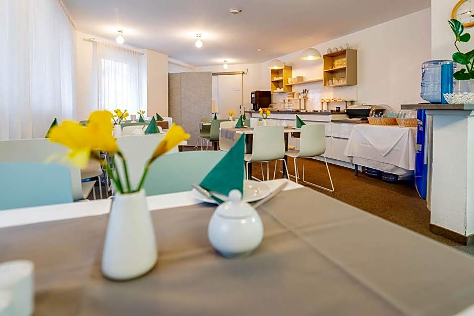 Appartis - Hotel am Stadtpark