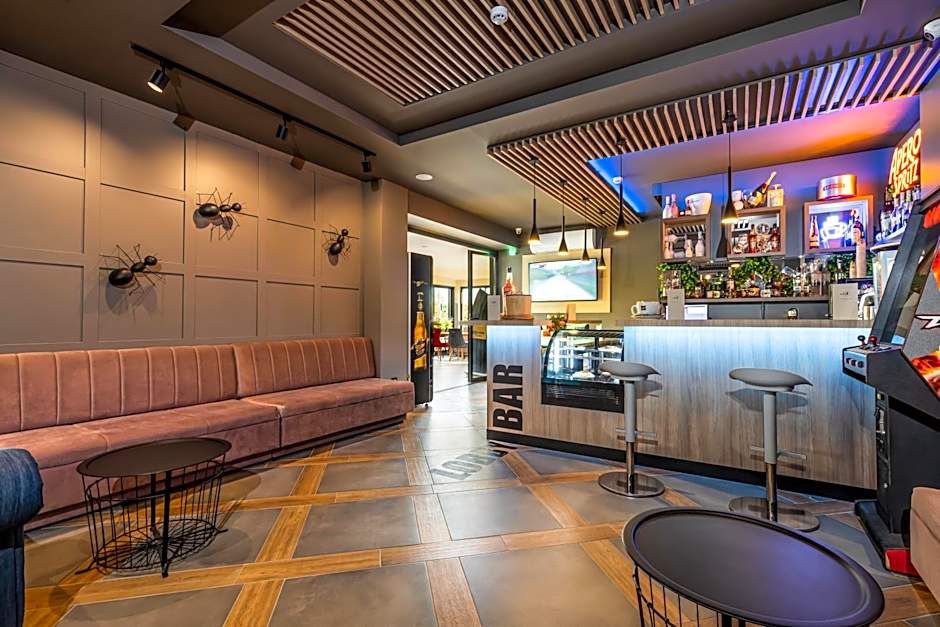 Hotel Urban