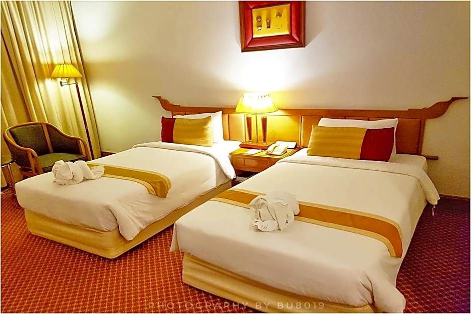Laithong Hotel Ubon Ratchathani