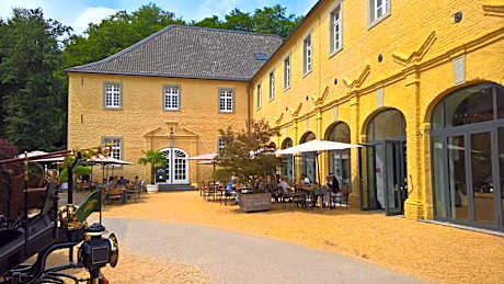Hotel Schloss Dyck