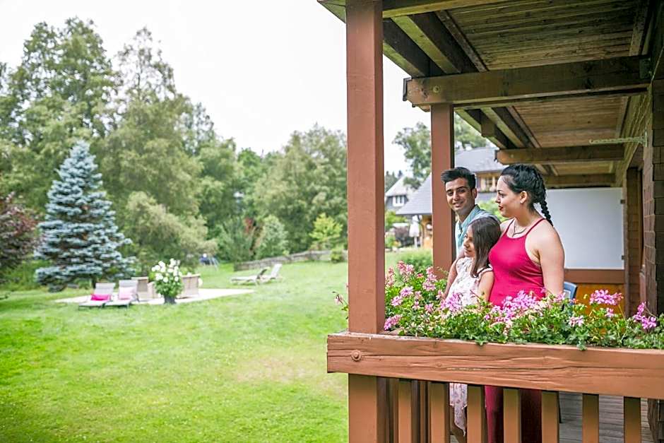 IMbery Hotel & Restaurant Hinterzarten