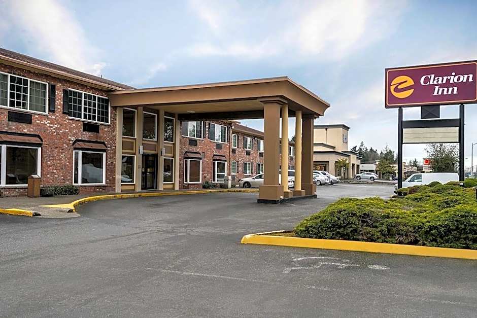 Oasis Inn Tacoma