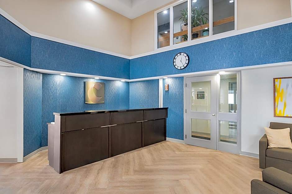 Comfort Inn Belleville