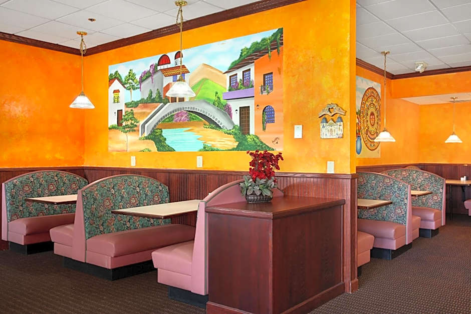 Ramada by Wyndham Wytheville