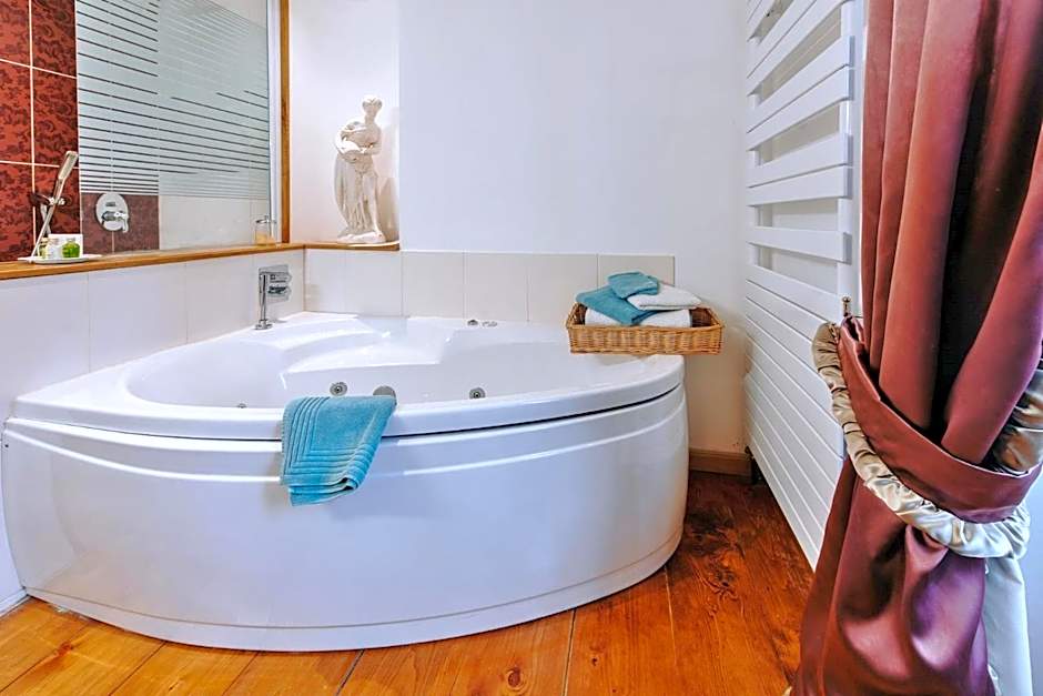 Chambres d'hôtes Château De Grunstein