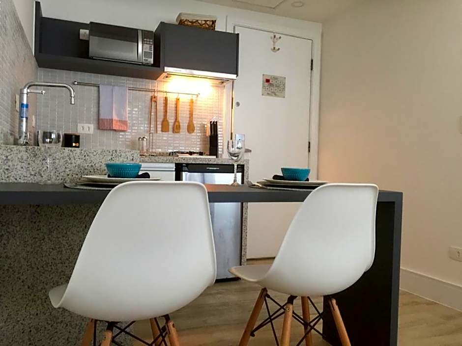 JP Crauford Hospedagem