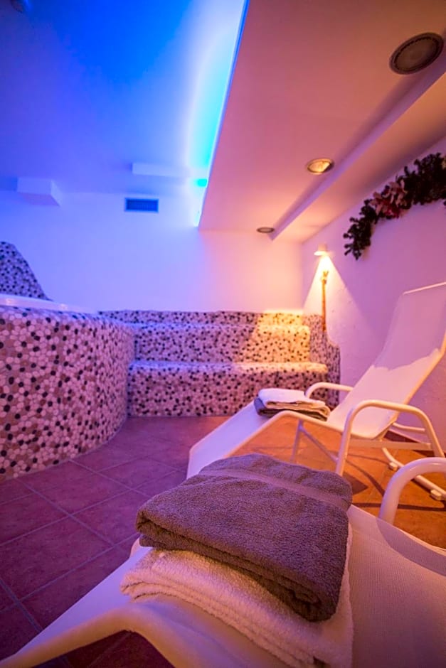 Park Hotel Sacro Cuore