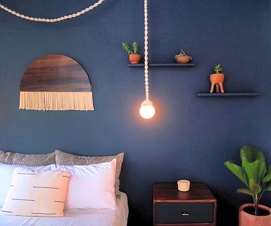 Hotel San Martin La Punta