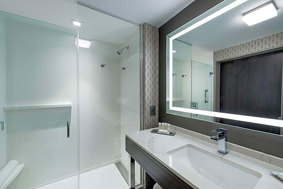 Hilton Garden Inn Hanover/Lebanon