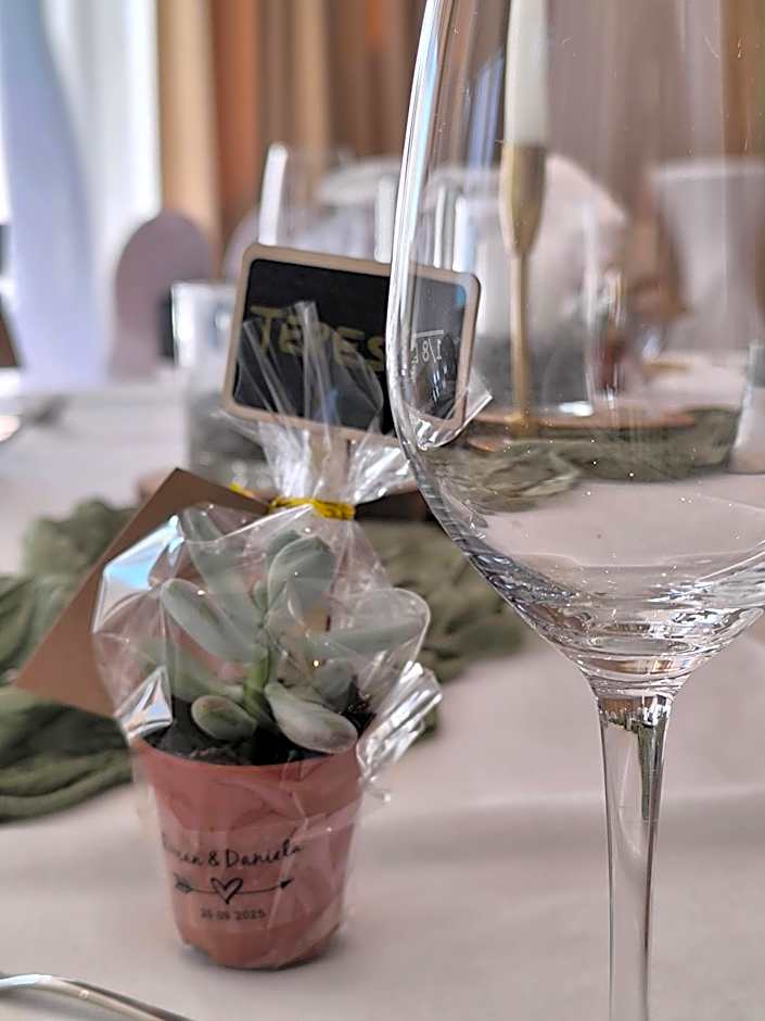 Hotel Am Sachsengang