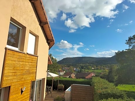 Maison VJM