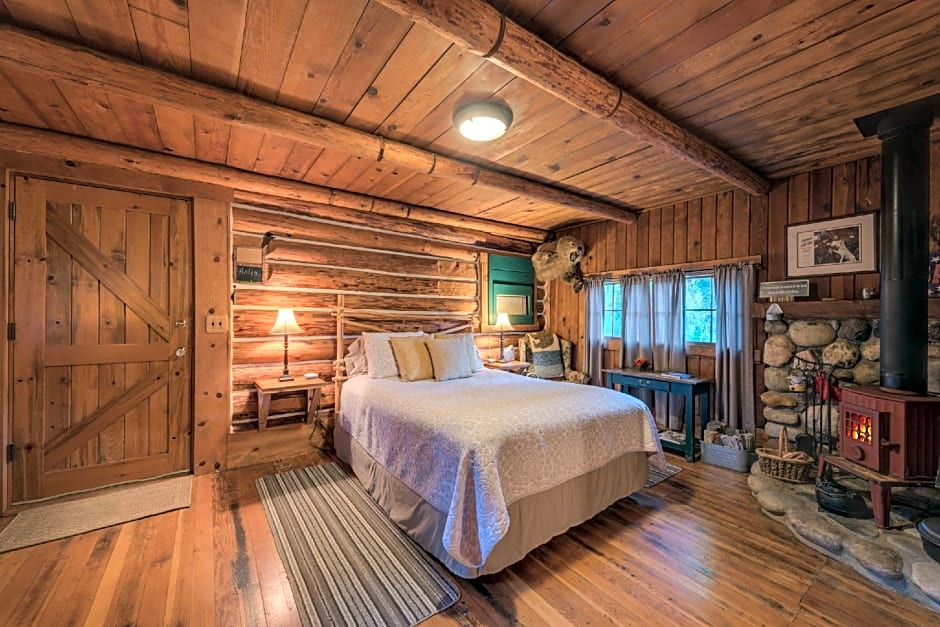 The Davies Family Inn