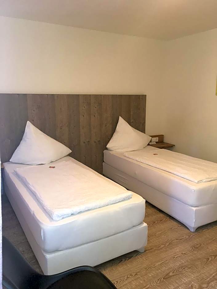 Smart Stay Rooms Feldkirch