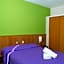 Marcopolo Inn Hostel Bariloche