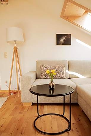 King Room with Lake View