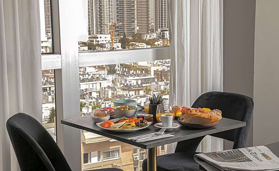 Vital Hotel - Business Boutique Hotel