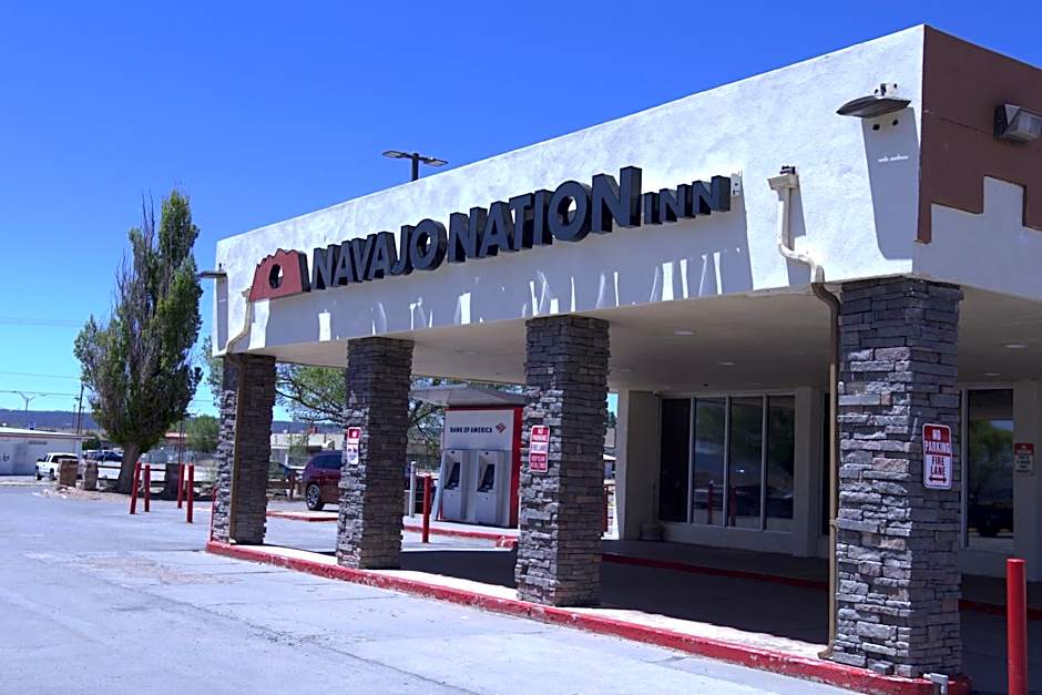 Navajo Nation Inn