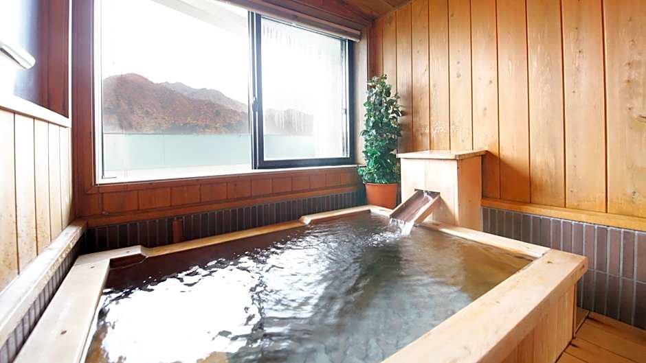 Takinoyu ( Echigoyuzawa-Onsen )