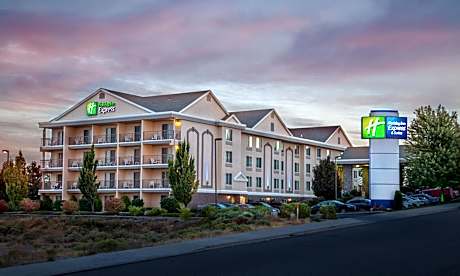 Holiday Inn Express Hotel & Suites Richland By IHG