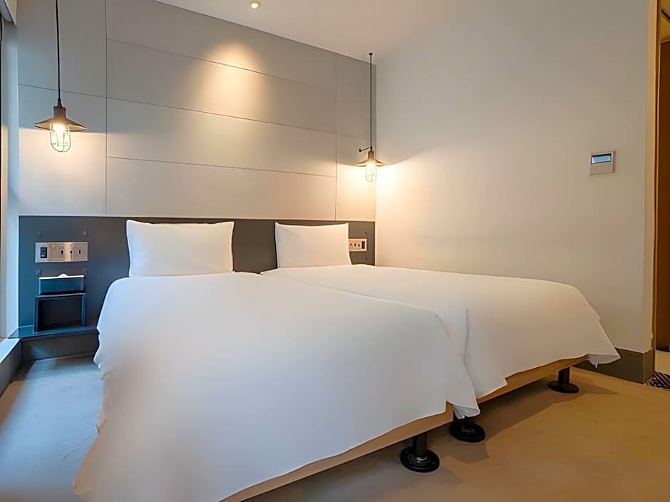 CHECK inn Taipei Songjiang