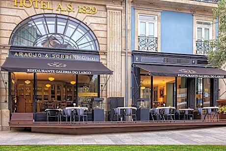 Porto A.S. 1829 Hotel