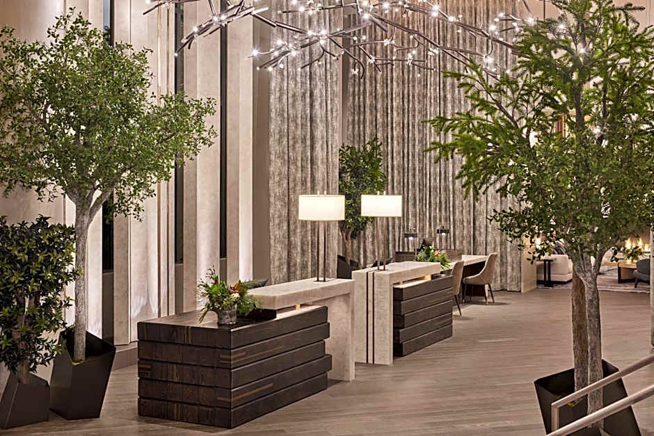 The Ritz-Carlton, Portland