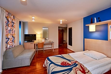 Standard Family Three