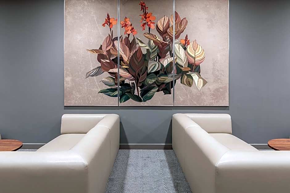 Hilton Garden Inn Tbilisi