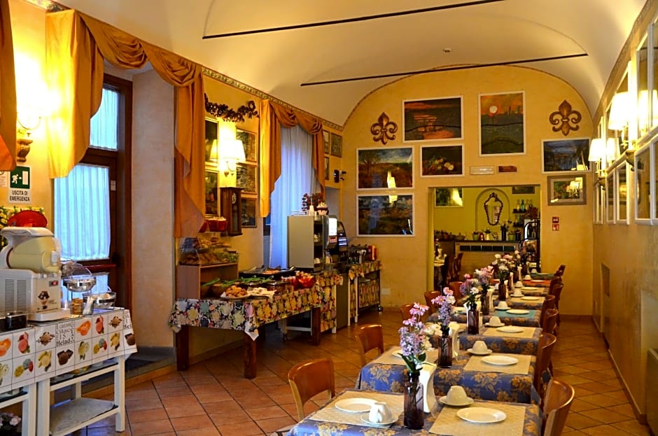 Hotel Mia Cara & Spa