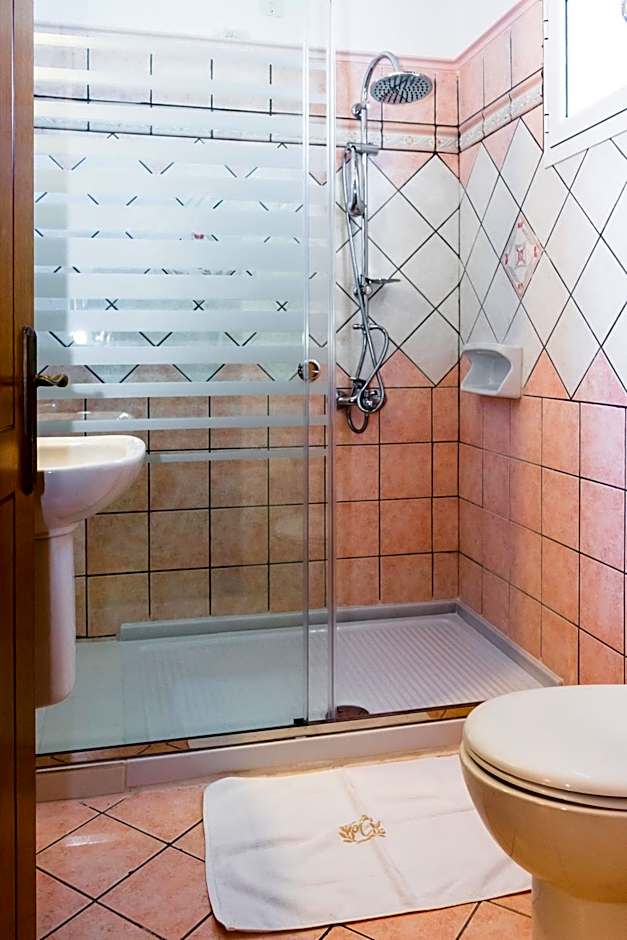 Andreolas Luxury Suites