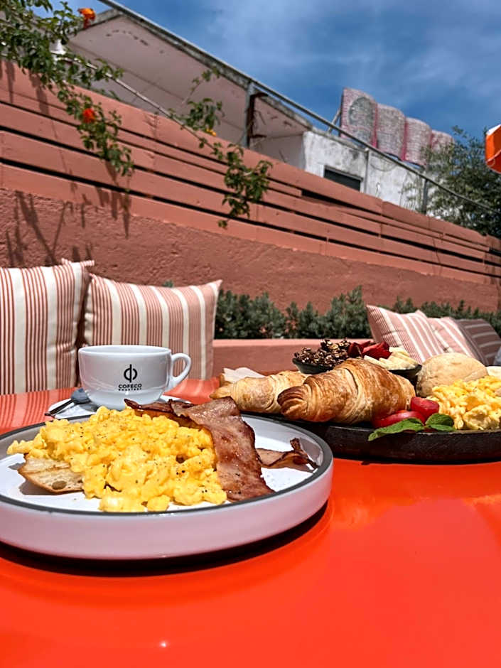 Aquarius Beach Hotel