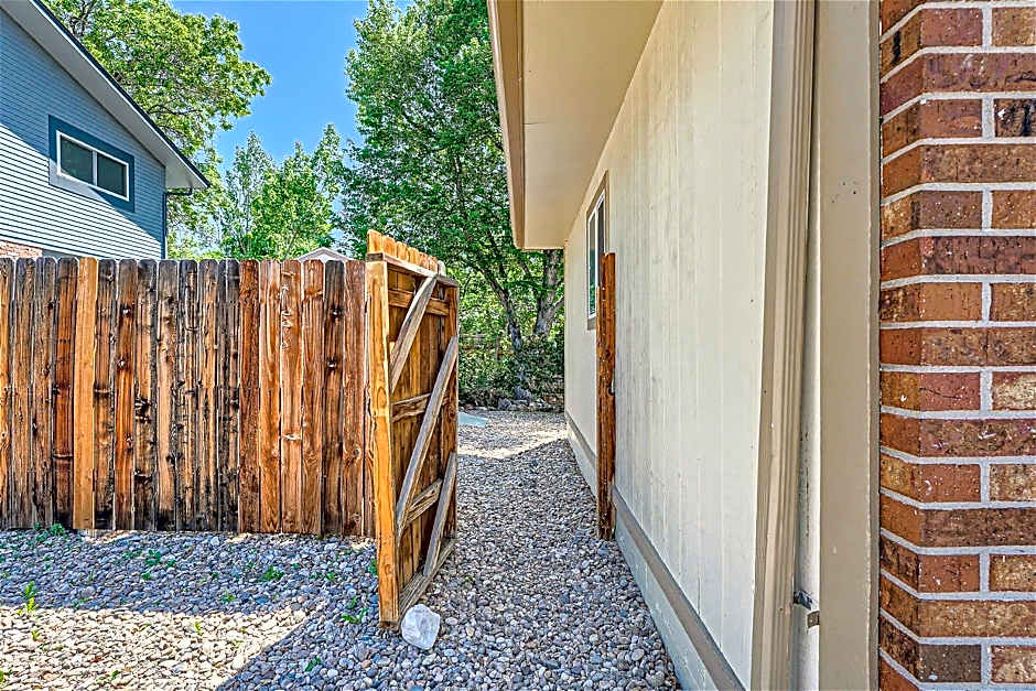 2BR Wellness Retreat in Arvada