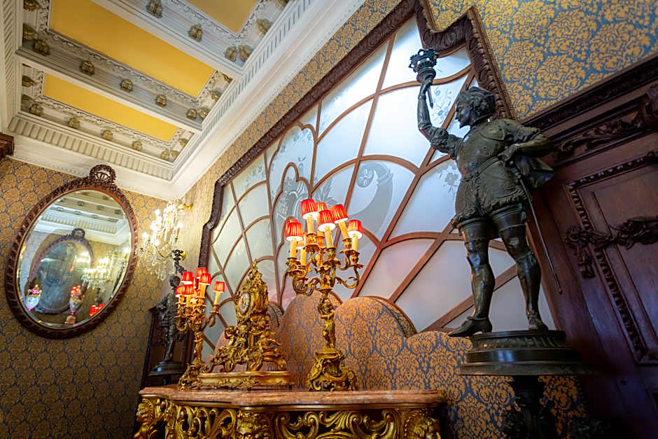 Castelo Santa Catarina