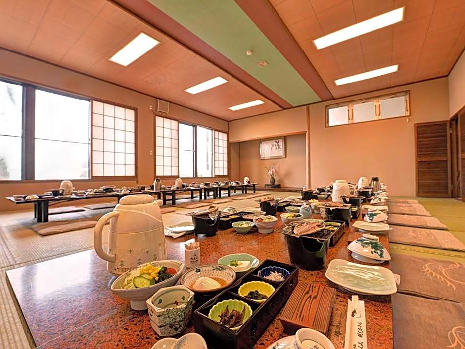 Takumi Kanko Hotel