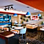 Vista Express Guadalajara Expo SureStay Collection by BW