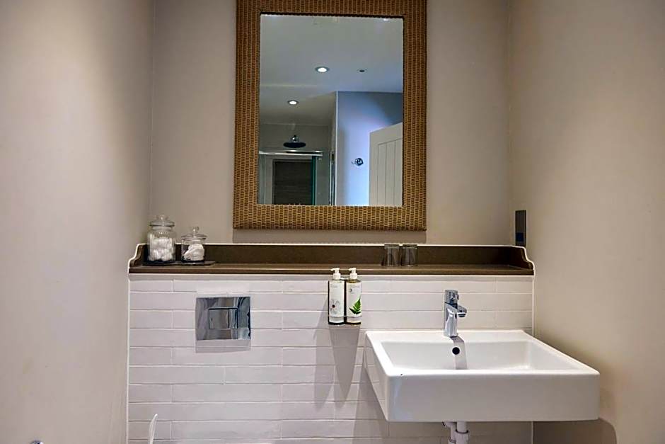 Salcombe Harbour Hotel