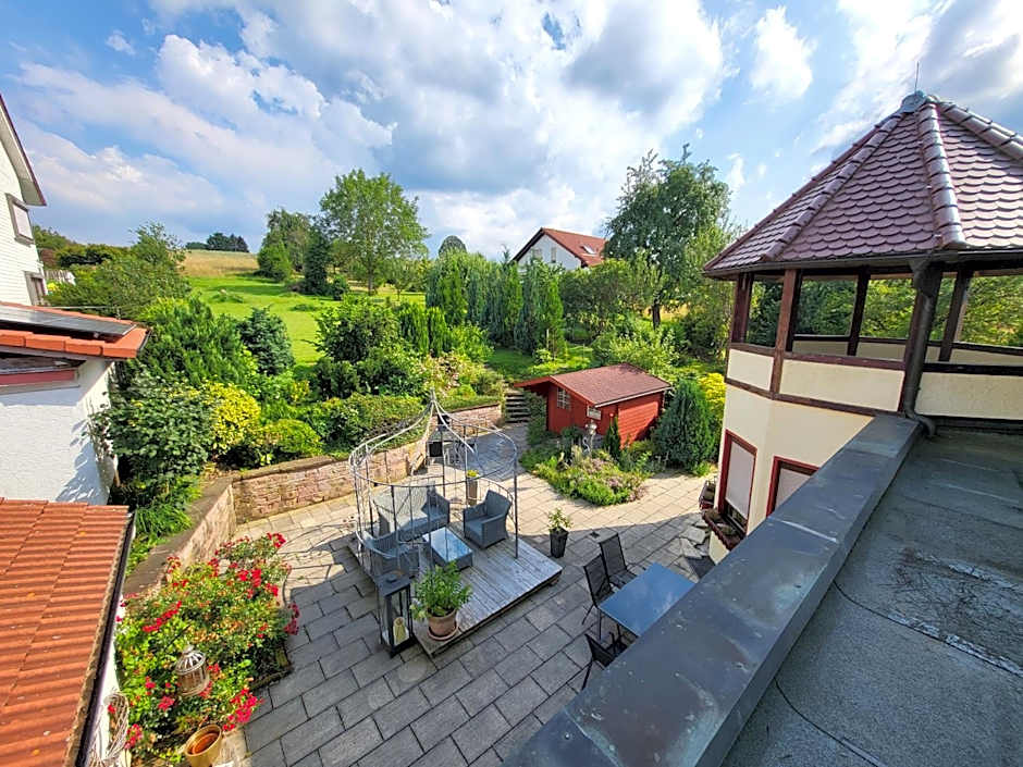 Landhotel Schönblick