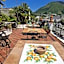 Hotel Villa Verde