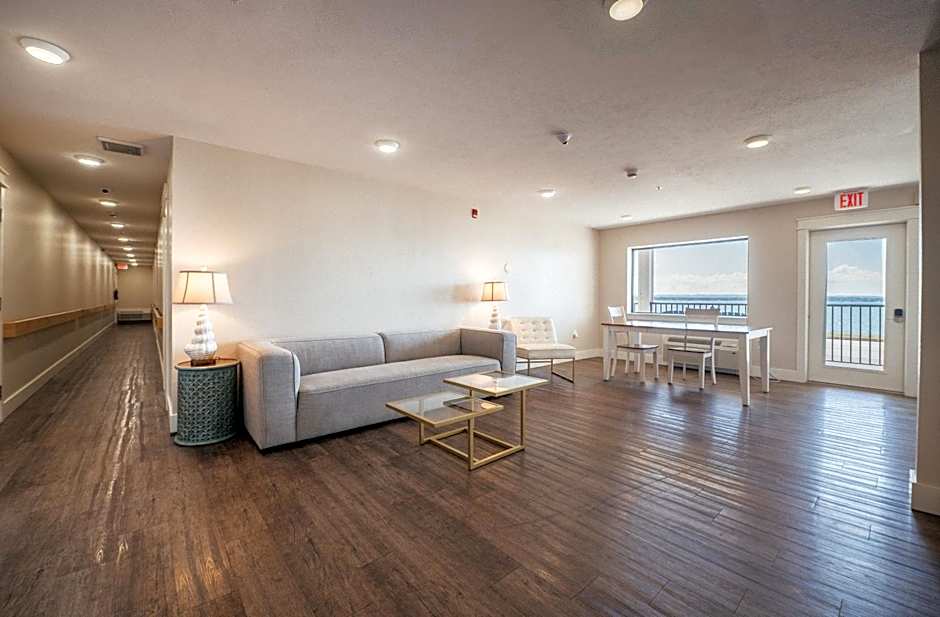 Kasa Gold Coast Inn Traverse City