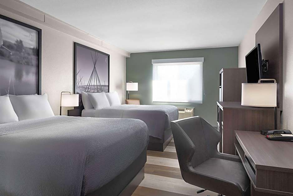 Super 8 by Wyndham Columbus