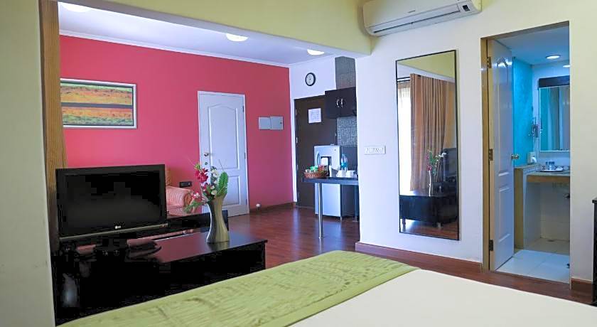 Royal Orchid Golden Suites Pune