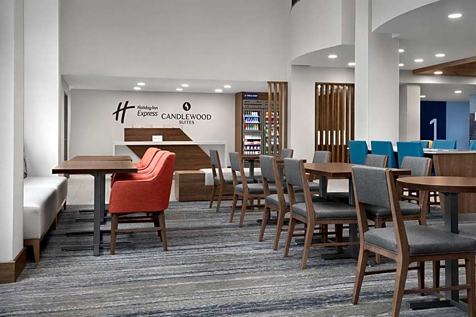 Holiday Inn Express Baltimore - BWI Airport NE
