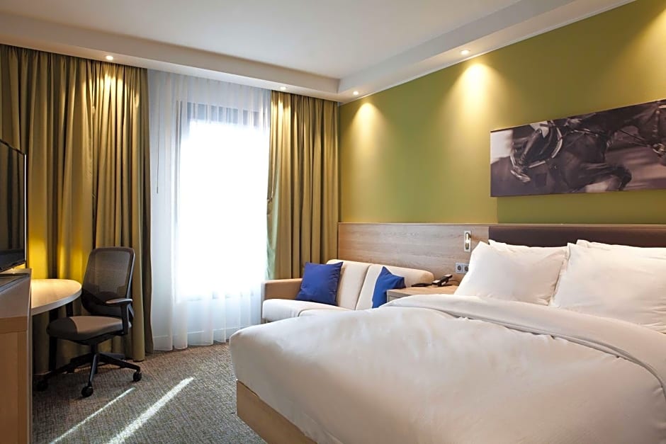 Hampton by Hilton Aachen